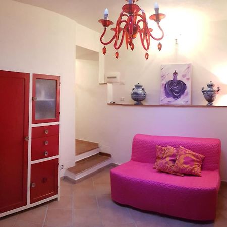 Casa Sophia Apartment Siena Bagian luar foto