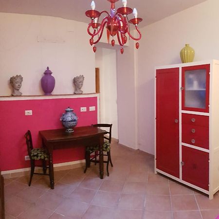 Casa Sophia Apartment Siena Bagian luar foto