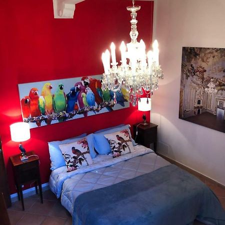 Casa Sophia Apartment Siena Bagian luar foto