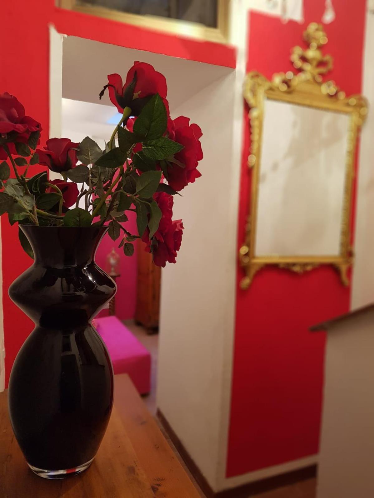 Casa Sophia Apartment Siena Bagian luar foto