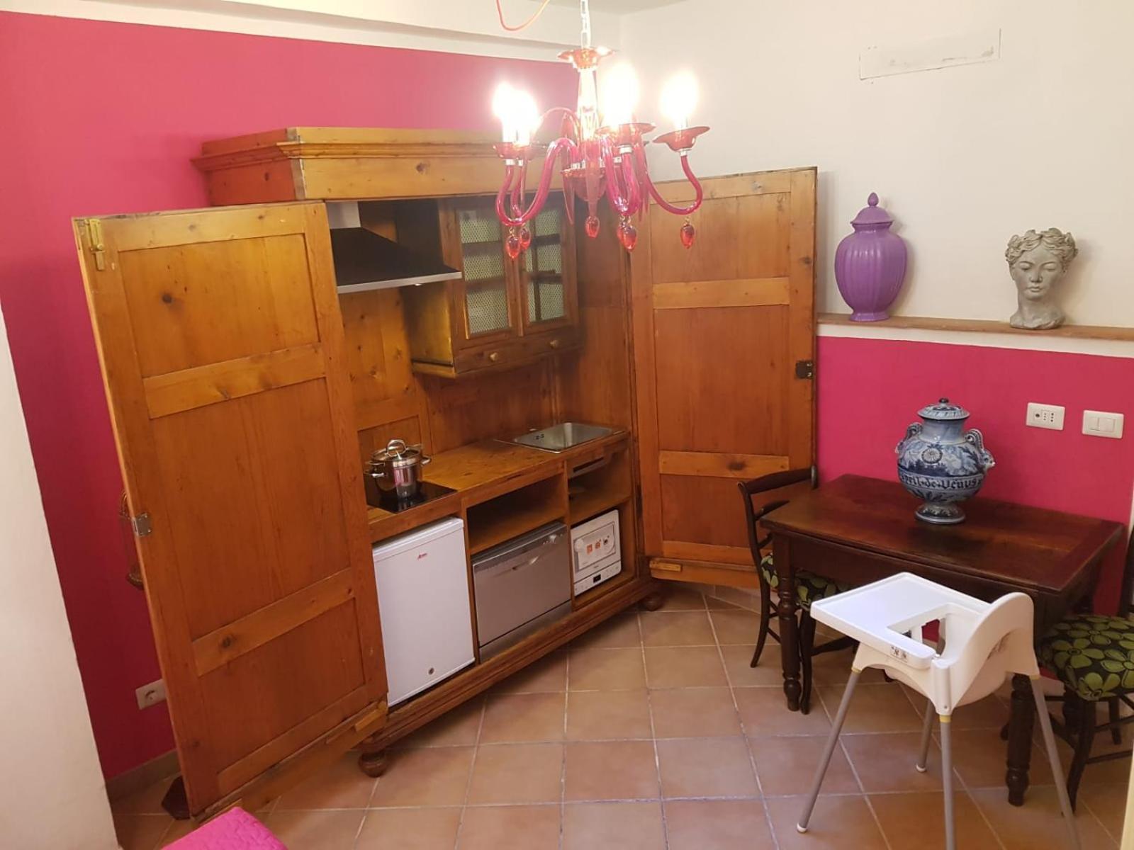 Casa Sophia Apartment Siena Bagian luar foto