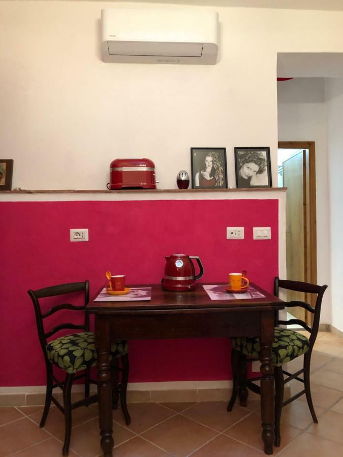 Casa Sophia Apartment Siena Bagian luar foto