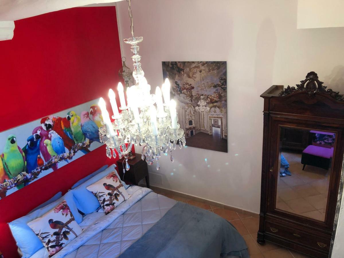 Casa Sophia Apartment Siena Bagian luar foto