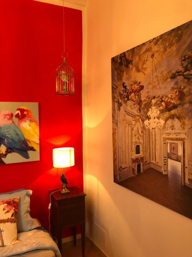 Casa Sophia Apartment Siena Bagian luar foto