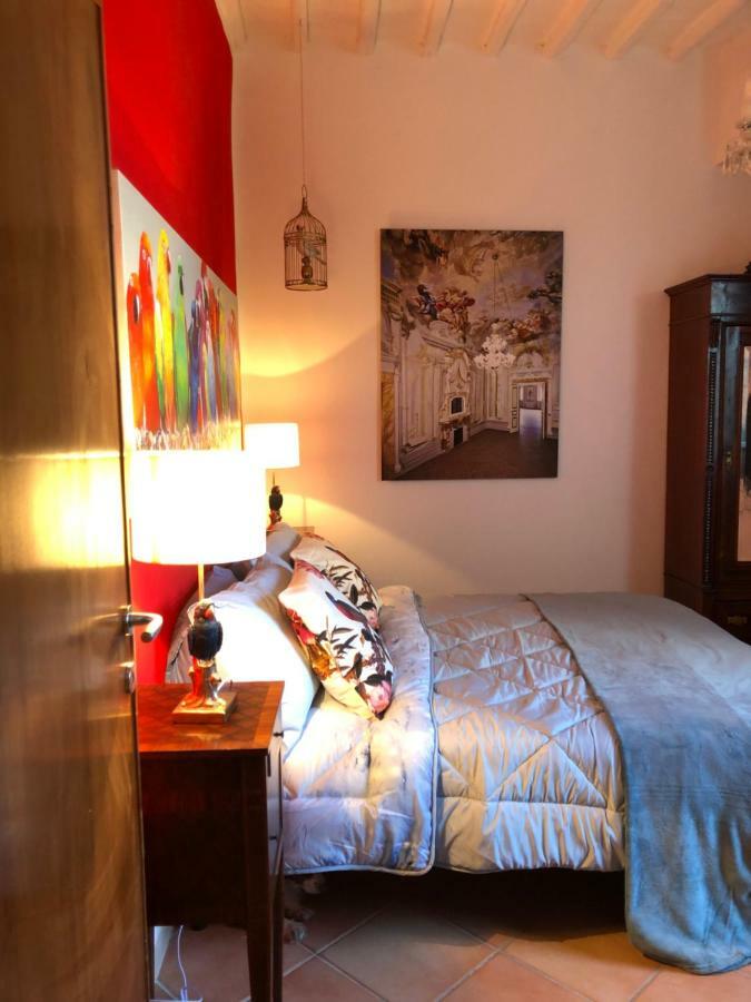 Casa Sophia Apartment Siena Bagian luar foto