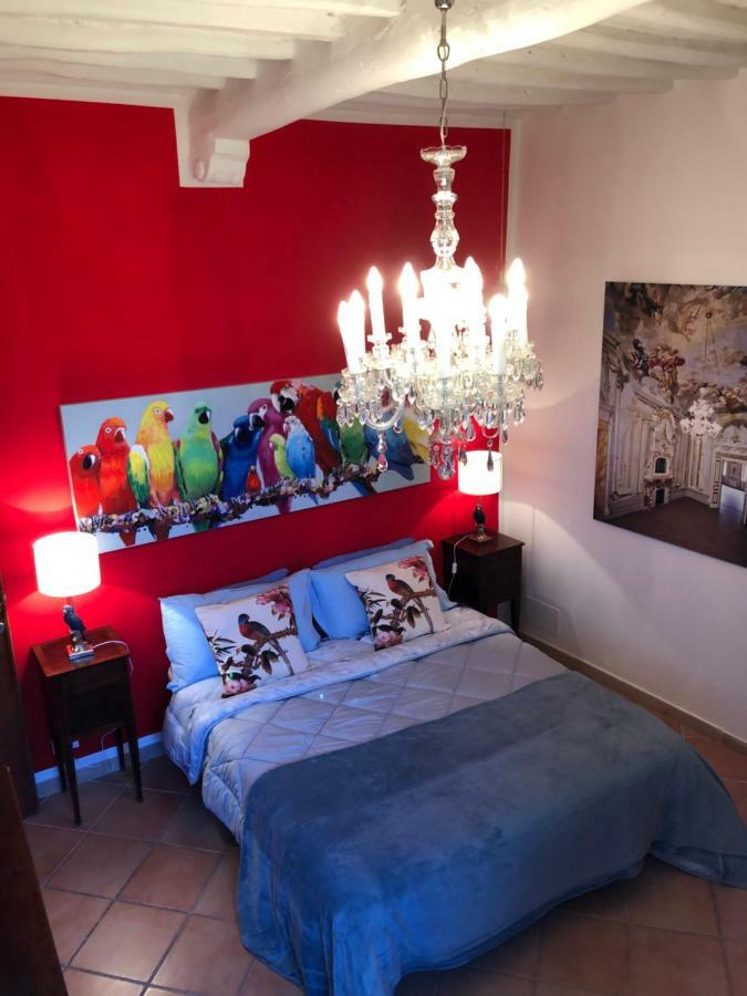 Casa Sophia Apartment Siena Bagian luar foto