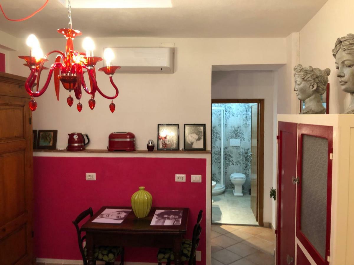 Casa Sophia Apartment Siena Bagian luar foto